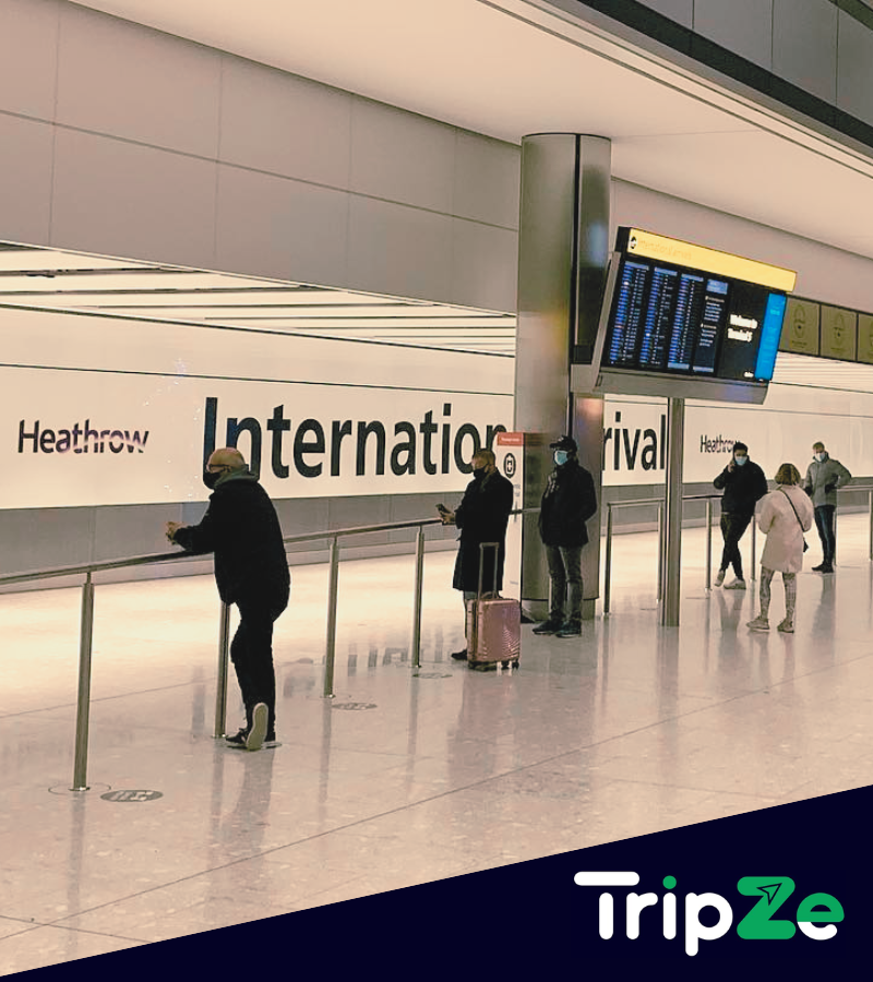 Heathrow Airport Minicabs
