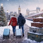 Christmas Travel Tips