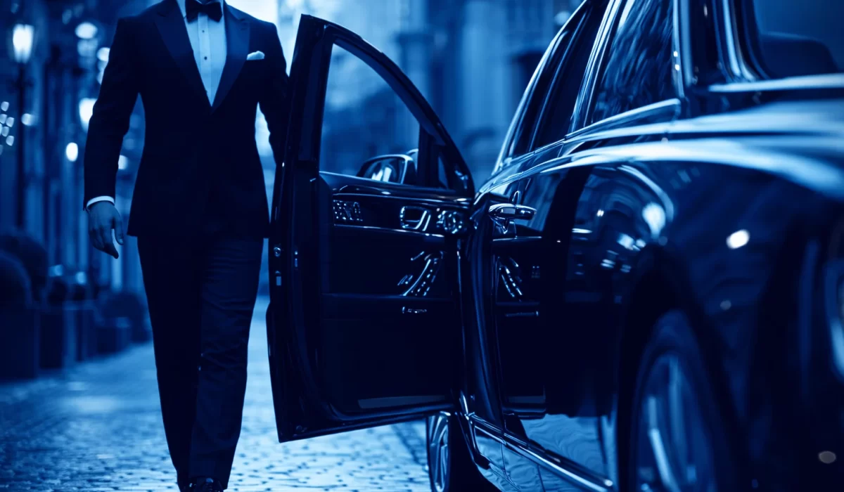 London Airport Minicab Transfers