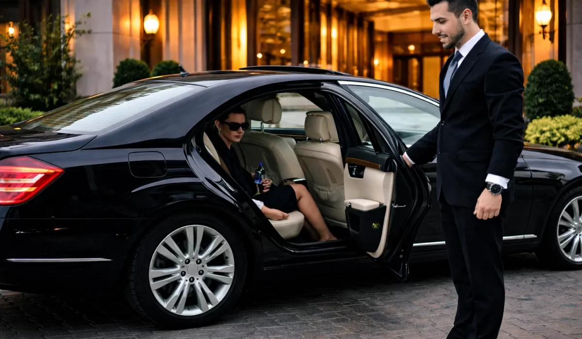 Are London Minicabs Safe – A Complete Safety Guide for Passengers