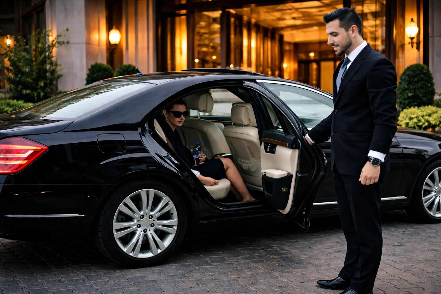 Are London Minicabs Safe – A Complete Safety Guide for Passengers