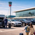 Best Minicab Services for Airport Transfers in London