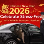 Chinese New Year 2026