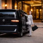 Corporate and Business Minicab Services in London