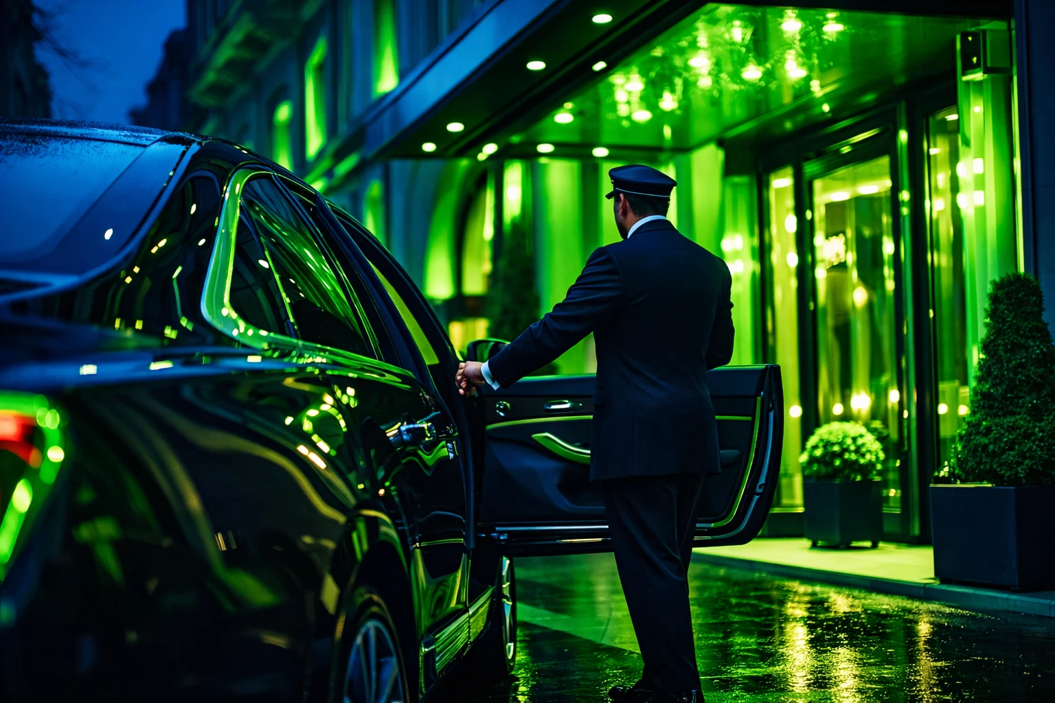 How Much Do London Minicabs Cost