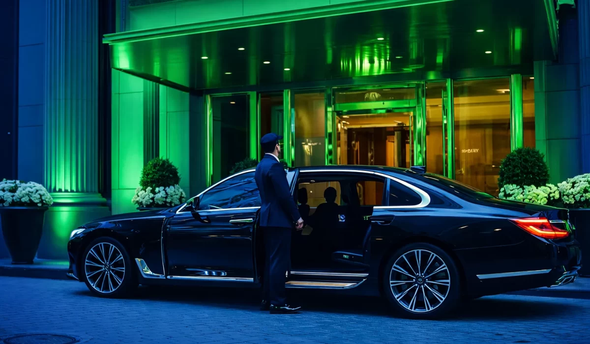 Minicab Services in London