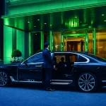 Minicab Services in London