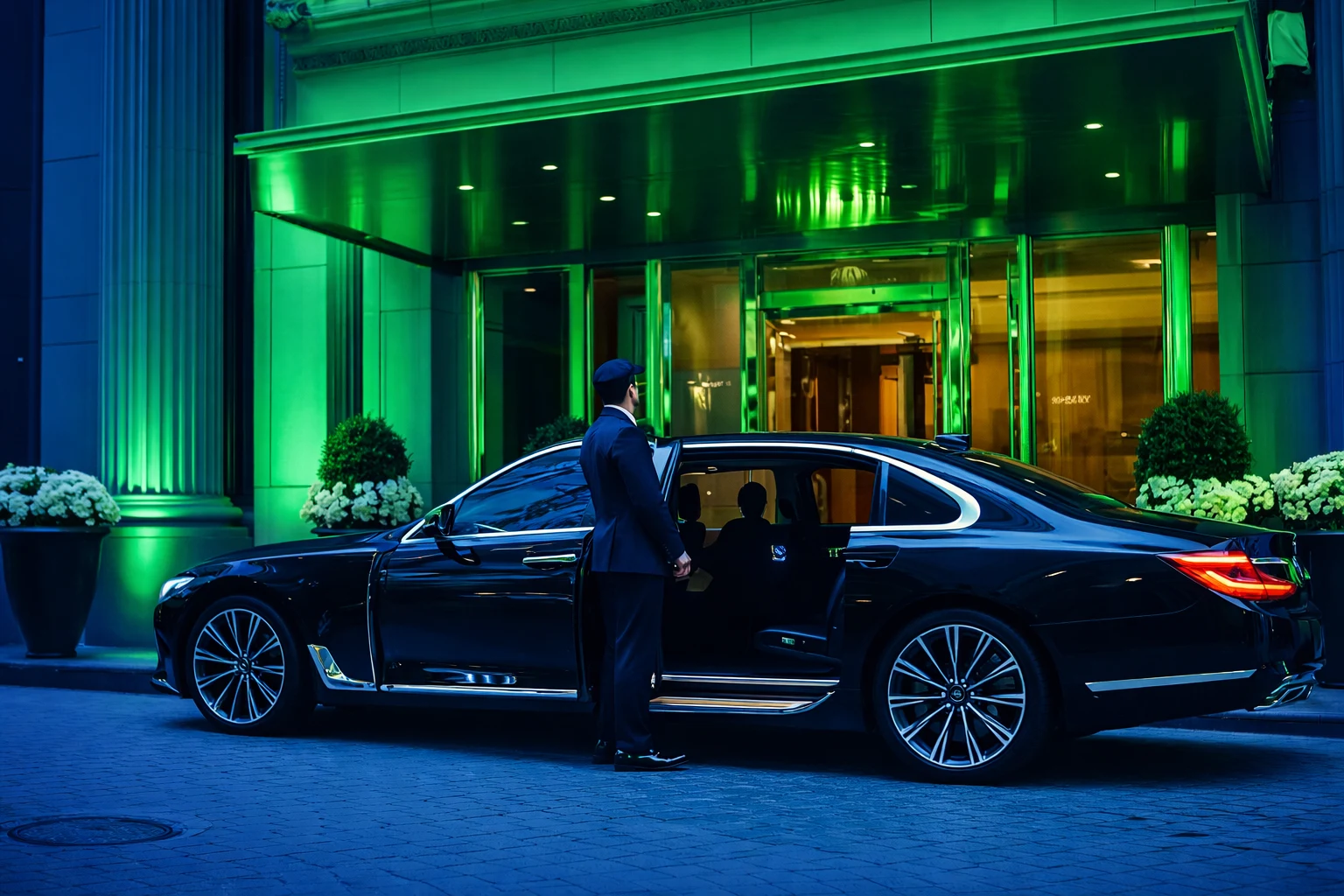 Minicab Services in London