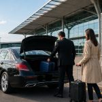 Best Minicab Services for Airport Transfer in London