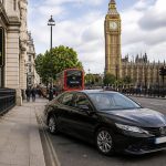 London Minicab Rules Explained