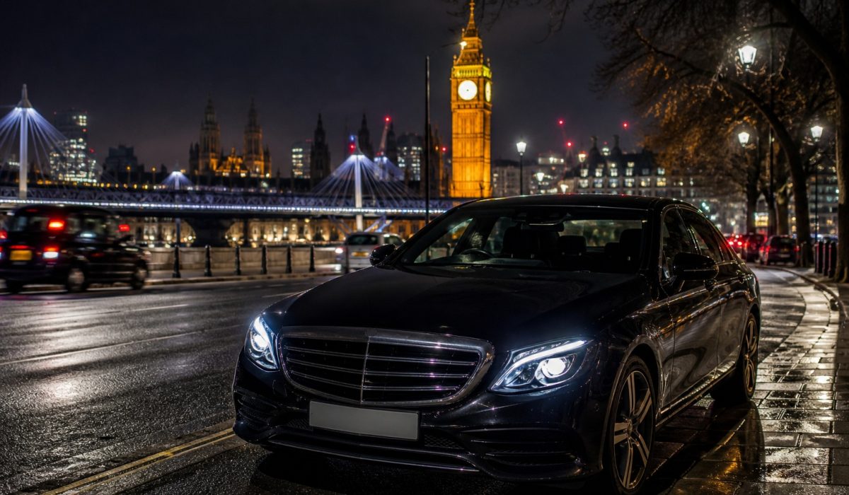 The Ultimate Guide to 24-7 Minicab Services in London for Late Night Travel