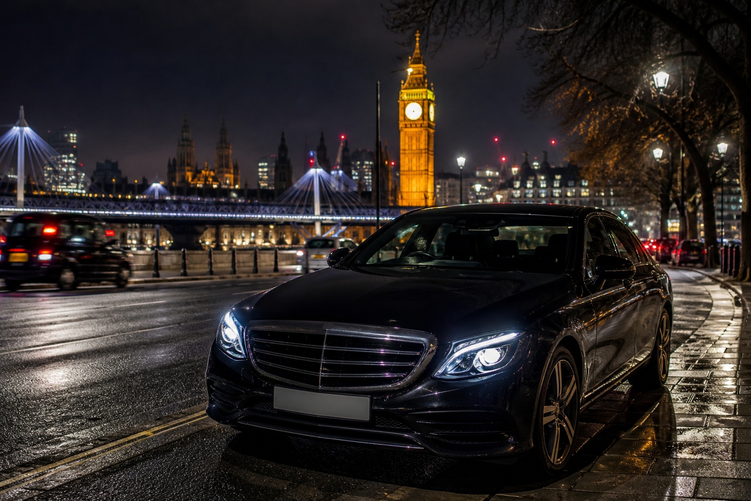 The Ultimate Guide to 24-7 Minicab Services in London for Late Night Travel