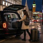 When Should You Choose a Minicab Over Public Transport in London