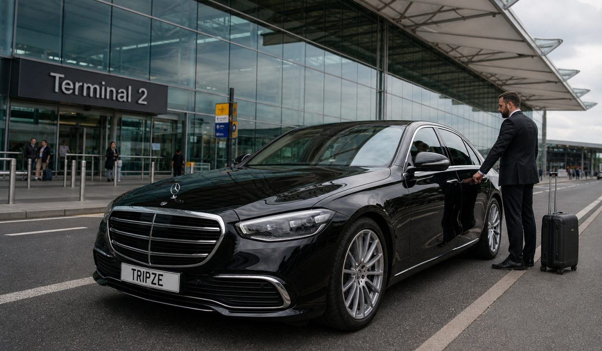 Why Pre-Booking a Minicab in London Saves You Money and Stress