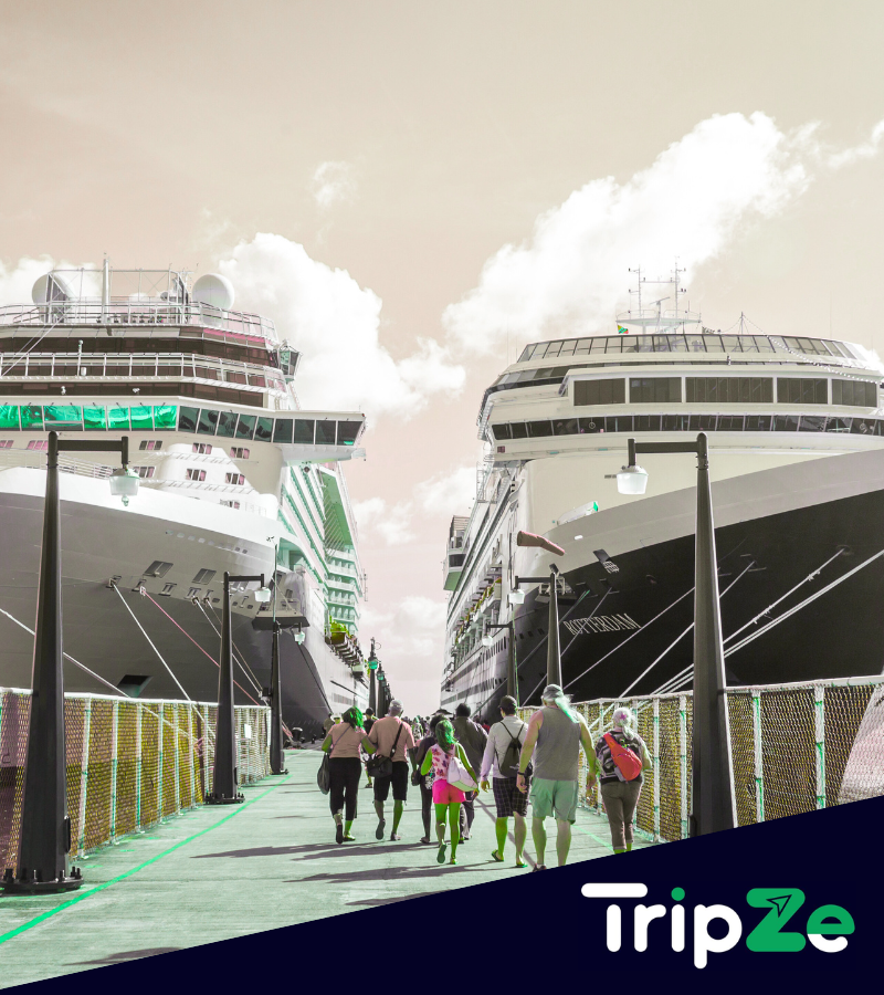Southampton Cruise Terminal Taxis